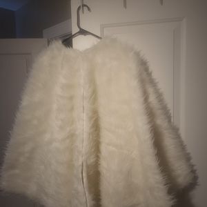 Fur jacket
